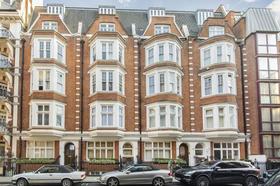 Flat for sale